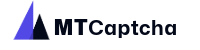 Logo of MTCaptcha